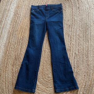 Spanx | Flared Jeans | M